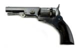Cased Colt No. 1 Baby Paterson Ehlers Model Revolver (C13546) - 2 of 12