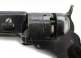 Cased Colt No. 1 Baby Paterson Ehlers Model Revolver (C13546) - 3 of 12