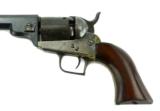 "Cased Colt 1848 Baby Dragoon (C13536)" - 6 of 16