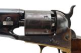 Colt 1861 Navy Revolver (C13552) - 2 of 8