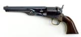 Colt 1861 Navy Revolver (C13552) - 1 of 8