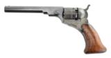 Excellent Colt 3rd Model Paterson Revolver (C13556) - 2 of 12