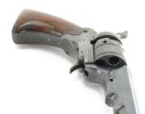 Excellent Colt 3rd Model Paterson Revolver (C13556) - 6 of 12