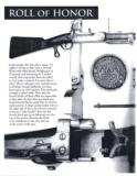 "Extremely Rare Malherbe Patent Breechloading Fortress Rifle ( AL4232)" - 12 of 16
