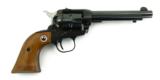 Ruger Single Six .22 LR (PR37994) - 1 of 2
