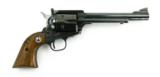 " Ruger Blackhawk .44 Magnum (PR37996) - 1 of 2