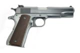 "Colt Ace .22 LR (C13560)" - 1 of 12