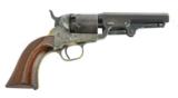 "Colt 1849 Pocket Model .31 Caliber (C13561)" - 2 of 6