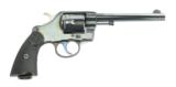 "Colt 1901 .38 LC (C13564)" - 2 of 5
