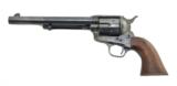 "Colt Single Action Army .45LC(C13566) - 1 of 9