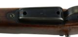 "Scarce Swiss Model 1893 Mannlicher carbine 7.5x53 (AL4237)" - 7 of 8