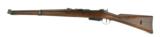 "Scarce Swiss Model 1893 Mannlicher carbine 7.5x53 (AL4237)" - 3 of 8