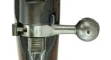 "Scarce Swiss Model 1893 Mannlicher carbine 7.5x53 (AL4237)" - 5 of 8