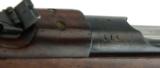 "Scarce Swiss Model 1893 Mannlicher carbine 7.5x53 (AL4237)" - 6 of 8