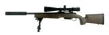 Remington 700 .308 WIN with TSC Hunter Suppressor (R21983) - 3 of 4
