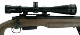 Remington 700 .308 WIN with TSC Hunter Suppressor (R21983) - 2 of 4
