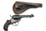 Colt 1877 Lightning .38 (C13571) - 2 of 7