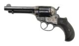"Colt 1877 Thunderer .41 (C13575)" - 1 of 12