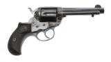"Colt 1877 Thunderer .41 (C13575)" - 2 of 12
