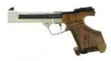 "Feinwerkbau AW93 .22 LR (PR38010)- 3 of 4