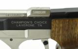 "Feinwerkbau AW93 .22 LR (PR38010)- 4 of 4