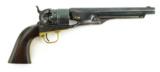 "Fantastic Colt 1860 Army (C13586)" - 1 of 12