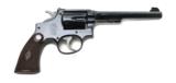 S&W K-22 Outdoorsman .22 LR (PR38006) - 2 of 4