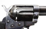 "Colt 1877 Lightning Sherriff’s Model .38 (C13595)" - 3 of 4