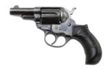 "Colt 1877 Lightning Sherriff’s Model .38 (C13595)" - 1 of 4