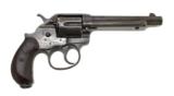 "Colt 1878 DA 1902 “Alaskan" model .45 LC (C13598)" - 2 of 4