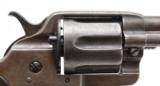 "Colt 1878 DA 1902 “Alaskan" model .45 LC (C13598)" - 3 of 4