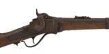 Sharps 1863 Saddle Ring carbine (AL4239) - 2 of 12