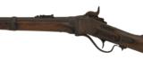 Sharps 1863 Saddle Ring carbine (AL4239) - 4 of 12
