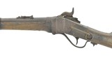 Sharps 1863 Saddle Ring carbine (AL4239) - 5 of 12