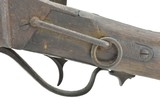 Sharps 1863 Saddle Ring carbine (AL4239) - 6 of 12