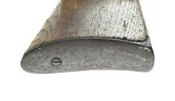 Sharps 1863 Saddle Ring carbine (AL4239) - 12 of 12