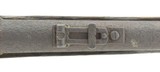 Sharps 1863 Saddle Ring carbine (AL4239) - 8 of 12