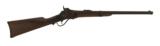 Sharps 1863 Saddle Ring carbine (AL4239) - 1 of 12