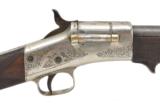 "Engraved Warner Carbine (AL4240)" - 3 of 12