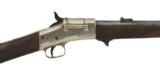 "Engraved Warner Carbine (AL4240)" - 2 of 12