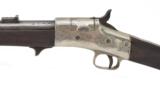 "Engraved Warner Carbine (AL4240)" - 6 of 12