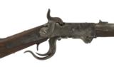 "Burnside 5th Model Saddle Ring Carbine (AL4244)" - 2 of 5