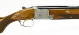 "Fabrique Nationale Superposed 12 Gauge (S8062) - 2 of 8