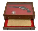"Colt Single Action Army Texas Ranger Commemorative (COM2144) - 6 of 6