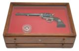 "Colt Single Action Army Texas Ranger Commemorative (COM2144) - 2 of 6