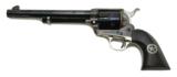 "Colt Single Action Army Texas Ranger Commemorative (COM2144) - 3 of 6