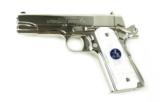 "Colt Commander .45 ACP (nC13609) New- 3 of 3