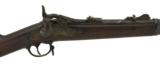 "Springfield U.S. Model 1879 Trapdoor .45-70 (AL4253)" - 2 of 12