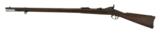 "U.S. Model 1884 Springfield Trapdoor rifle. (AL4255)" - 3 of 12