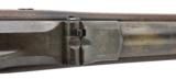 "U.S. Model 1884 Springfield Trapdoor rifle. (AL4255)" - 5 of 12